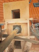 Kontroly a revize komínů