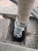 Kontroly a revize komínů